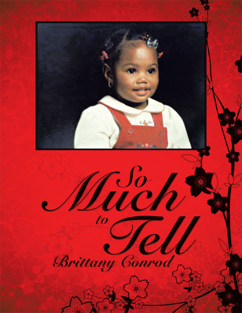 Cover image for book So Much to Tell
