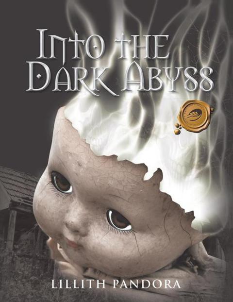 Cover image for book Into the Dark Abyss