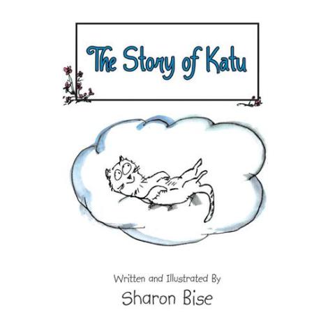 Cover image for book The Story of Katu
