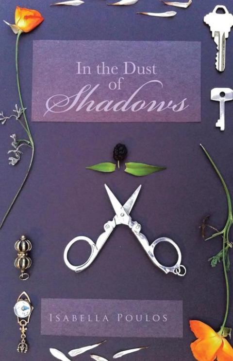 Cover image for book In the Dust of Shadows