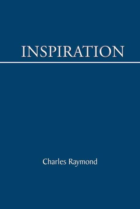 Cover image for book Inspiration