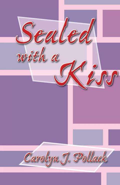 Cover image for book Sealed with a Kiss