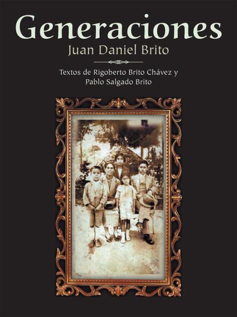 Cover image for book Generaciones