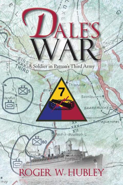 Cover image for book Dale's War