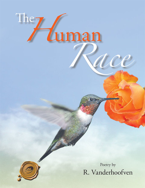 Cover image for book The Human Race