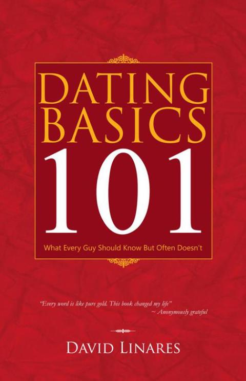 Cover image for book Dating Basics 101