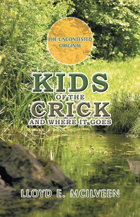Cover image for book Kids of the Crick