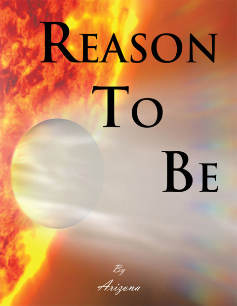 Cover image for book Reason to Be