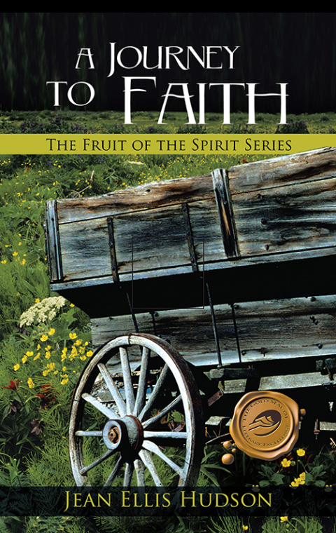 Cover image for book A Journey to Faith
