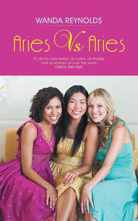 Cover image for book Aries Vs. Aries