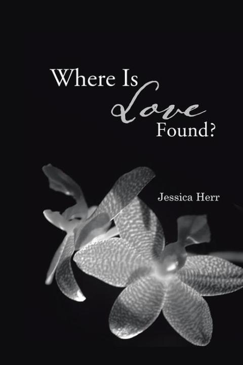 Cover image for book Where Is Love Found?