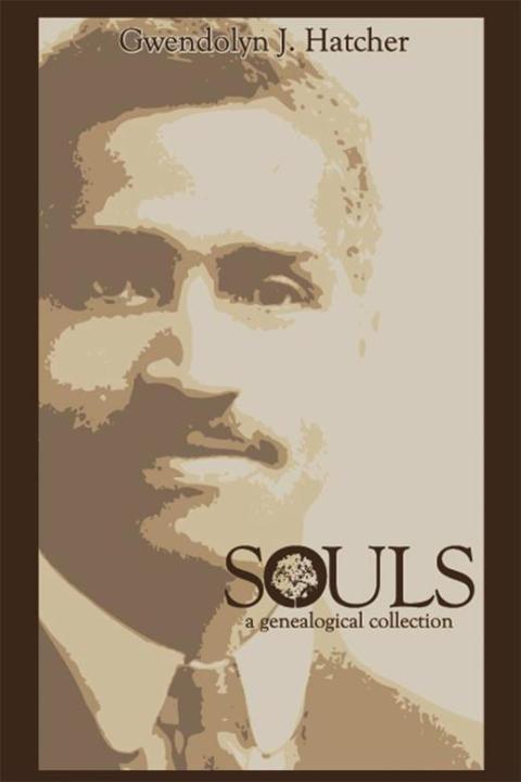 Cover image for book Souls