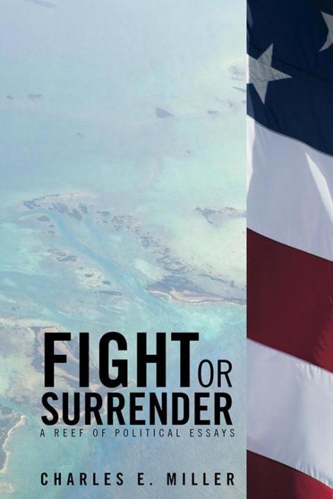 Cover image for book Fight or Surrender