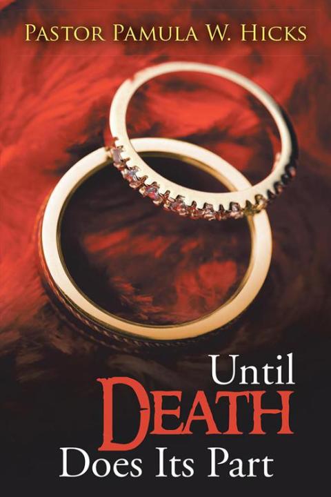 Cover image for book Until Death Does Its Part