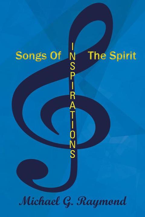 Cover image for book Songs of the Spirit