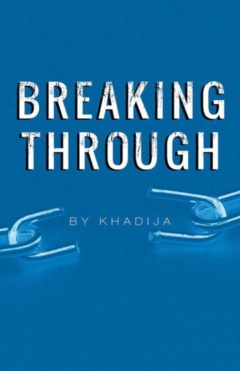 Cover image for book Breaking Through