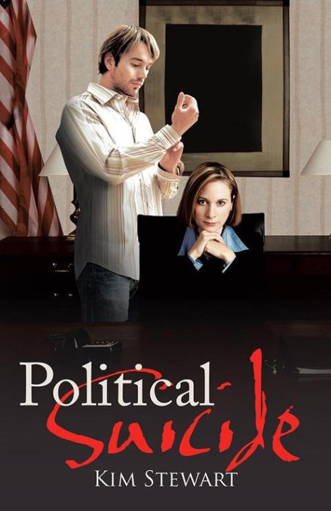Cover image for book Political Suicide