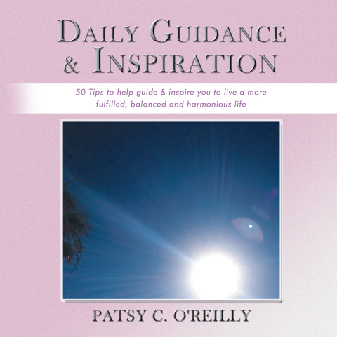 Cover image for book Daily Guidance & Inspiration