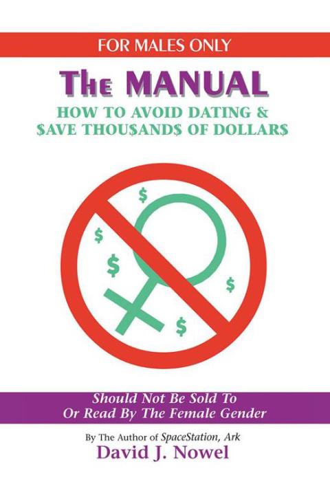 Cover image for book The Manual