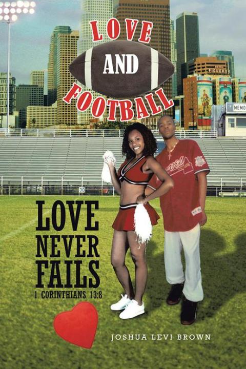 Cover image for book Love and Football