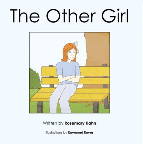 Cover image for book The Other Girl