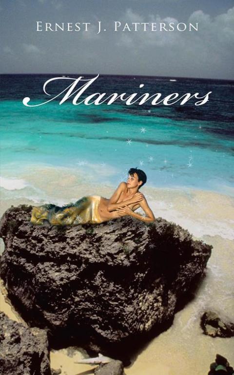 Cover image for book Mariners