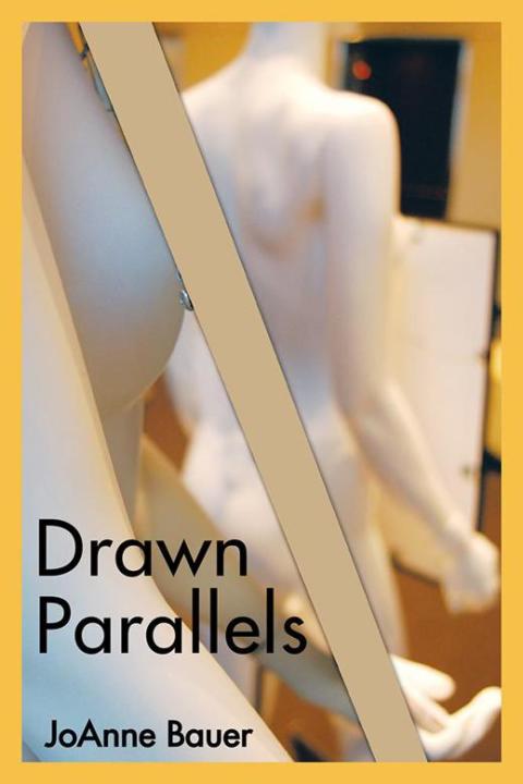 Cover image for book Drawn Parallels