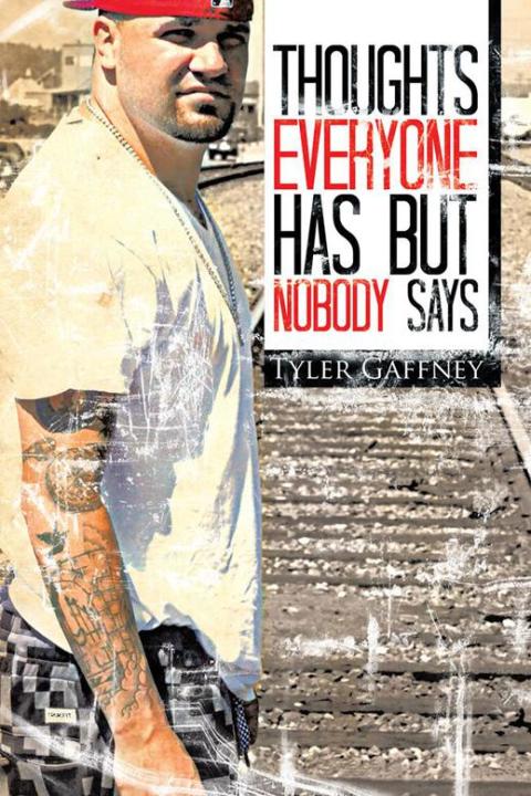 Cover image for book Thoughts Everyone Has but Nobody Says