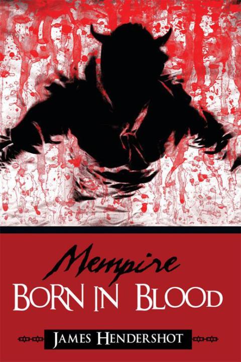 Cover image for book Mempire Born in Blood