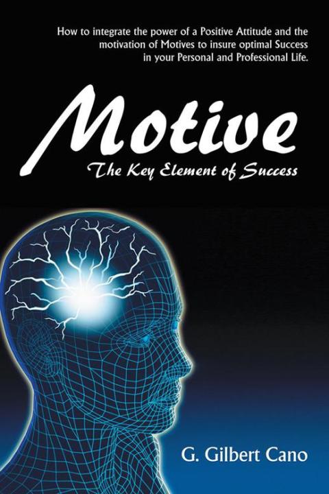 Cover image for book Motive