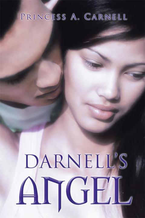 Cover image for book Darnell’S Angel