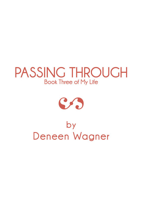 Cover image for book Passing Through