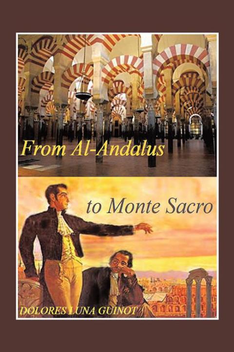 Cover image for book From Al-Andalus to Monte Sacro
