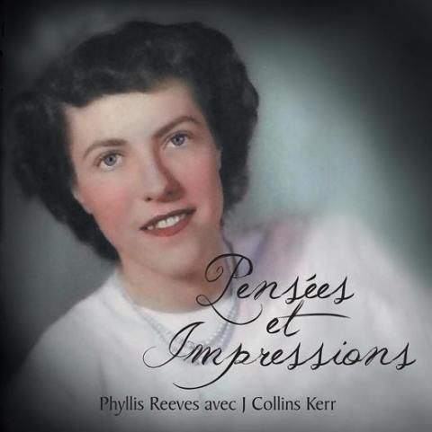 Cover image for book Pensées Et Impressions