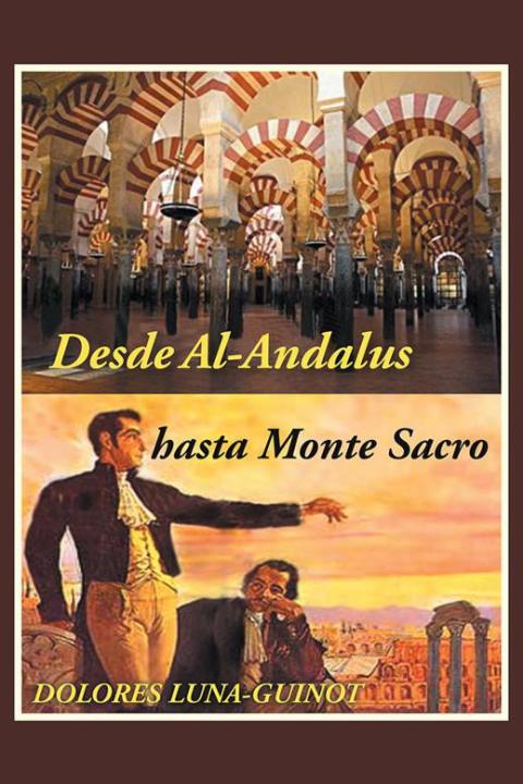Cover image for book Desde Al-Andalus Hasta Monte Sacro