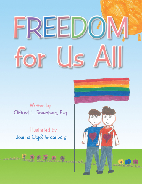 Cover image for book Freedom for Us All