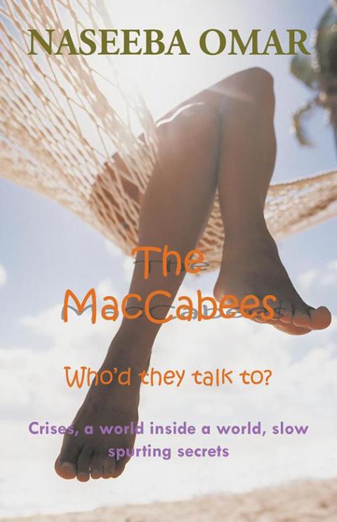 Cover image for book The Maccabees