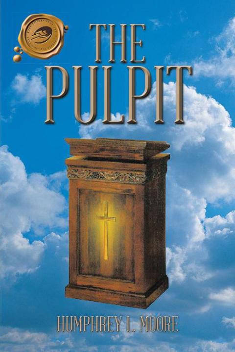 Cover image for book The Pulpit