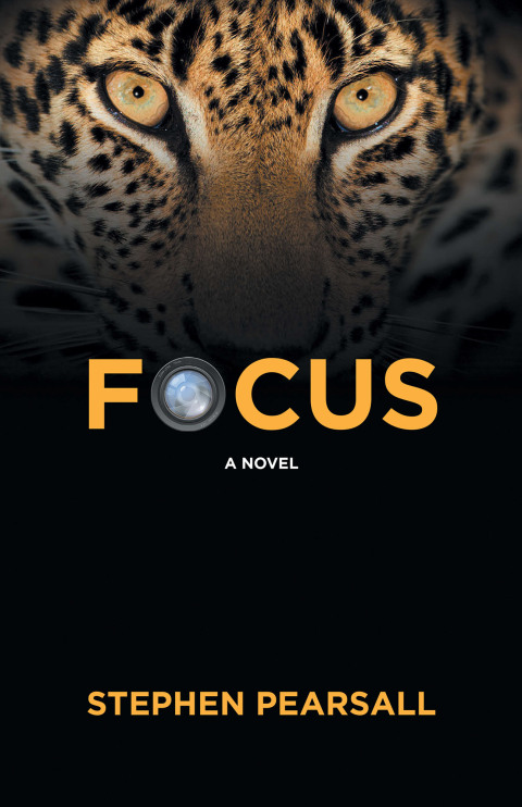 Cover image for book Focus