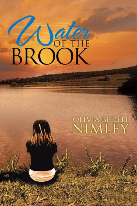 Cover image for book Water of the Brook