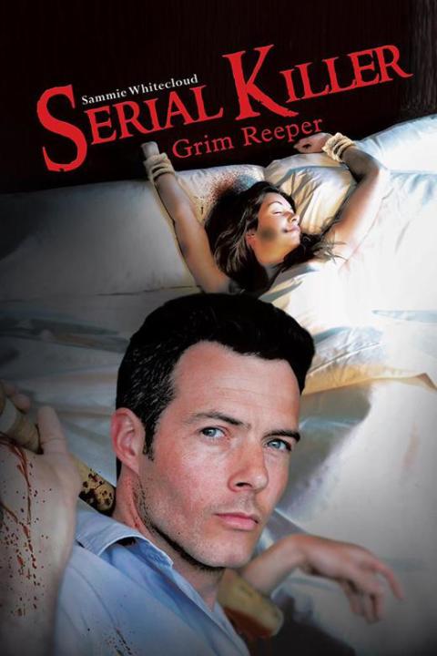 Cover image for book Serial Killer