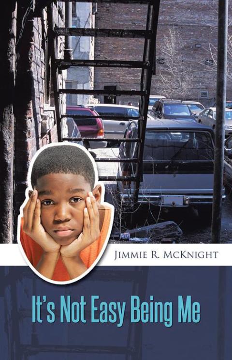 Cover image for book It’S Not Easy Being Me