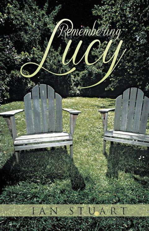 Cover image for book Remembering Lucy
