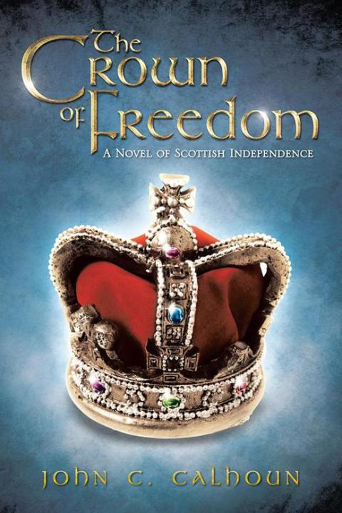Cover image for book The Crown of Freedom