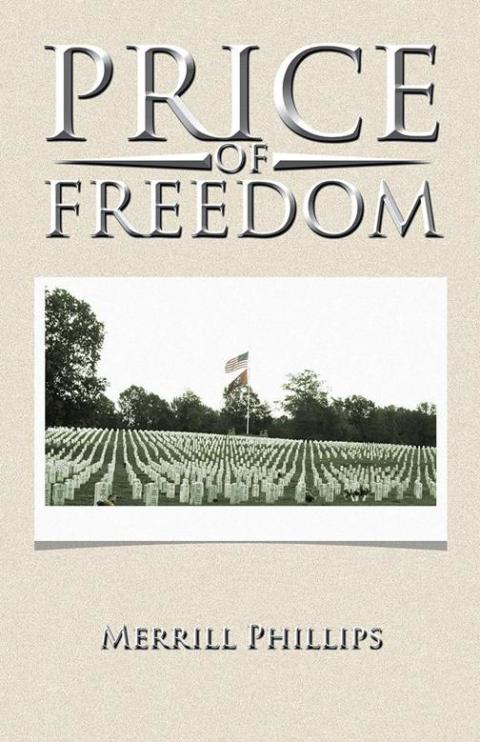 Cover image for book Price of Freedom