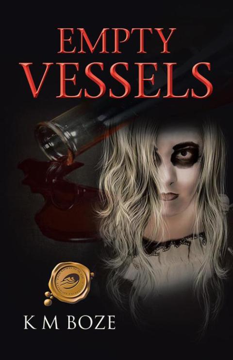 Cover image for book Empty Vessels