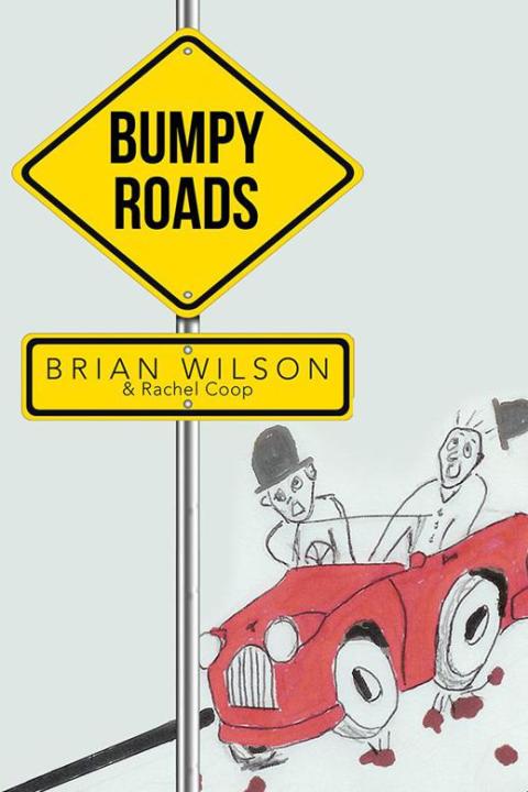 Cover image for book Bumpy Roads