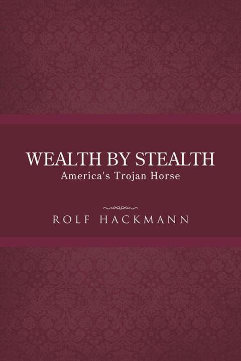 Cover image for book Wealth by Stealth