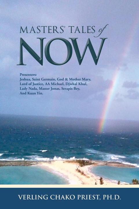 Cover image for book Masters’ Tales of Now