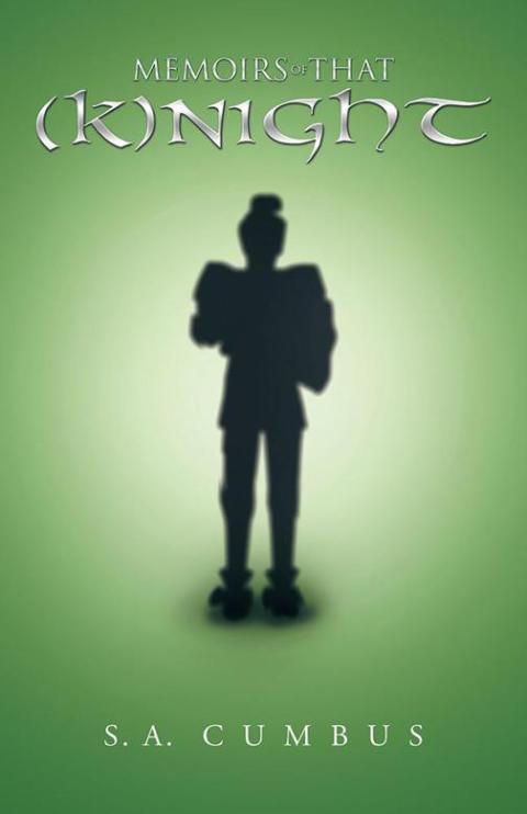 Cover image for book Memoirs of That (K)Night